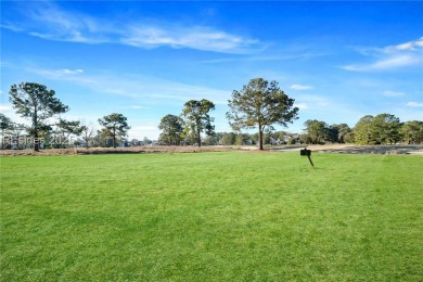 Discover the perfect canvas for your dream home on this stunning on Oldfield Golf Club in South Carolina - for sale on GolfHomes.com, golf home, golf lot