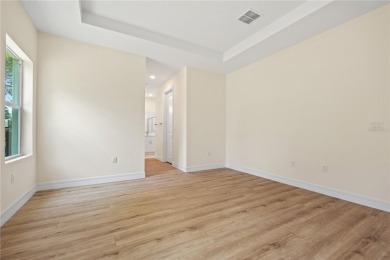 NEW CONSTRUCTION! BUILDER INCENTIVE AVAILABLE! FURNISHED MODEL on Bobcat Trail Golf Club in Florida - for sale on GolfHomes.com, golf home, golf lot