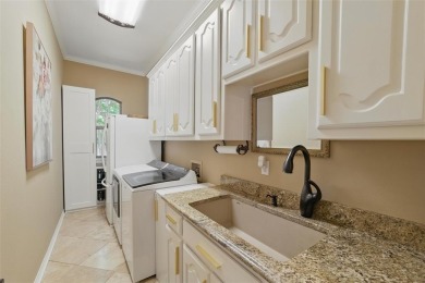 Originally built as the model home for Buffalo Creek, this fully on Buffalo Creek Golf Club in Texas - for sale on GolfHomes.com, golf home, golf lot