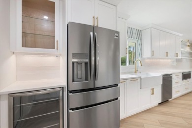 Rarely available 3-bed, 2-bath home near prestigious Vero Beach on Vero Beach Country Club in Florida - for sale on GolfHomes.com, golf home, golf lot