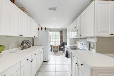 Very nice Turn-Key furnished 2 bedroom 2 bath condo in Fairway on Tara Golf and Country Club in Florida - for sale on GolfHomes.com, golf home, golf lot