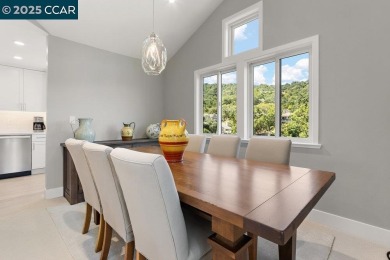 Elegance Redefined - Designer Remodeled Galloway Condominium on Rossmoor Golf Course in California - for sale on GolfHomes.com, golf home, golf lot