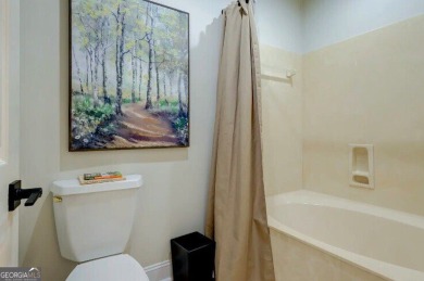 Seller Financing Opportunity - 125 Woodcrest Dr., Eatonton, GA on Great Waters Course At Reynolds Plantation in Georgia - for sale on GolfHomes.com, golf home, golf lot