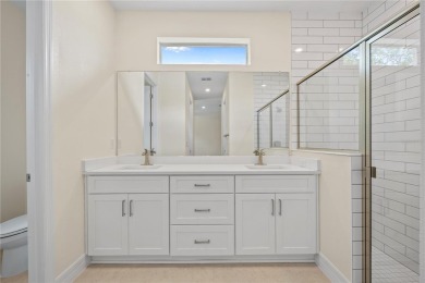 NEW CONSTRUCTION! BUILDER INCENTIVE AVAILABLE! FURNISHED MODEL on Bobcat Trail Golf Club in Florida - for sale on GolfHomes.com, golf home, golf lot