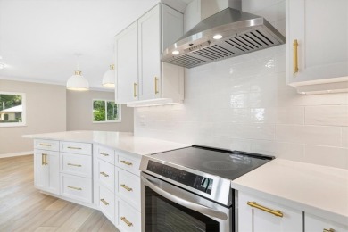 Rarely available 3-bed, 2-bath home near prestigious Vero Beach on Vero Beach Country Club in Florida - for sale on GolfHomes.com, golf home, golf lot