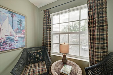 Very nice Turn-Key furnished 2 bedroom 2 bath condo in Fairway on Tara Golf and Country Club in Florida - for sale on GolfHomes.com, golf home, golf lot