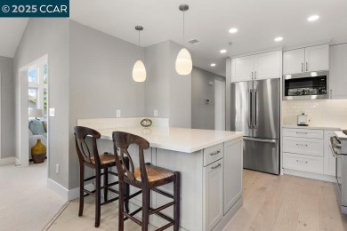 Elegance Redefined - Designer Remodeled Galloway Condominium on Rossmoor Golf Course in California - for sale on GolfHomes.com, golf home, golf lot