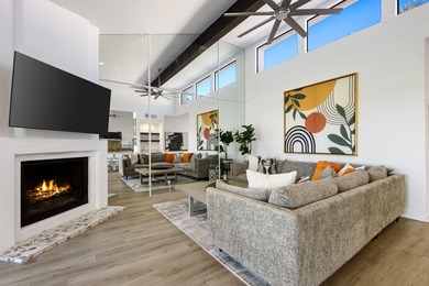 Located on the world-renowned Stadium Course at PGA West, this on PGA West Private Golf Courses in California - for sale on GolfHomes.com, golf home, golf lot