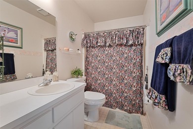 You will love this well-maintained, light and bright home in the on Highland Fairways Golf Club in Florida - for sale on GolfHomes.com, golf home, golf lot