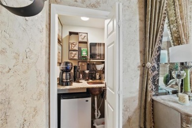 Originally built as the model home for Buffalo Creek, this fully on Buffalo Creek Golf Club in Texas - for sale on GolfHomes.com, golf home, golf lot