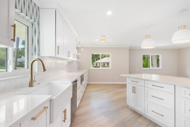 Rarely available 3-bed, 2-bath home near prestigious Vero Beach on Vero Beach Country Club in Florida - for sale on GolfHomes.com, golf home, golf lot