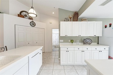 Very nice Turn-Key furnished 2 bedroom 2 bath condo in Fairway on Tara Golf and Country Club in Florida - for sale on GolfHomes.com, golf home, golf lot