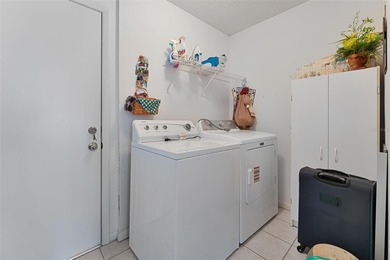 You will love this well-maintained, light and bright home in the on Highland Fairways Golf Club in Florida - for sale on GolfHomes.com, golf home, golf lot