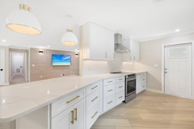 Rarely available 3-bed, 2-bath home near prestigious Vero Beach on Vero Beach Country Club in Florida - for sale on GolfHomes.com, golf home, golf lot