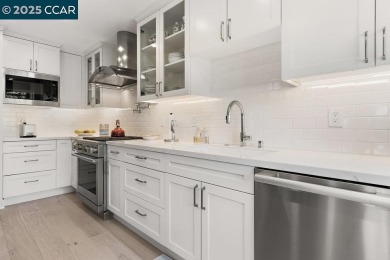 Elegance Redefined - Designer Remodeled Galloway Condominium on Rossmoor Golf Course in California - for sale on GolfHomes.com, golf home, golf lot