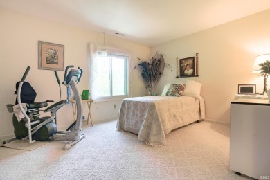 Take a Look at This Cheery Condo That Has Been Meticulously on Green Valley Golf Club in Indiana - for sale on GolfHomes.com, golf home, golf lot