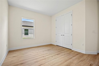 NEW CONSTRUCTION! BUILDER INCENTIVE AVAILABLE! FURNISHED MODEL on Bobcat Trail Golf Club in Florida - for sale on GolfHomes.com, golf home, golf lot