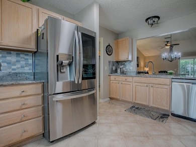 BOND PAID!  PRICE INCLUDES TURN-KEY OPTION! ROOF-2018! on The Links of Spruce Creek in Florida - for sale on GolfHomes.com, golf home, golf lot