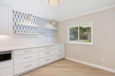 Rarely available 3-bed, 2-bath home near prestigious Vero Beach on Vero Beach Country Club in Florida - for sale on GolfHomes.com, golf home, golf lot