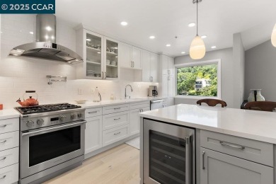 Elegance Redefined - Designer Remodeled Galloway Condominium on Rossmoor Golf Course in California - for sale on GolfHomes.com, golf home, golf lot