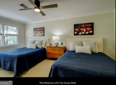 Seller Financing Opportunity - 125 Woodcrest Dr., Eatonton, GA on Great Waters Course At Reynolds Plantation in Georgia - for sale on GolfHomes.com, golf home, golf lot