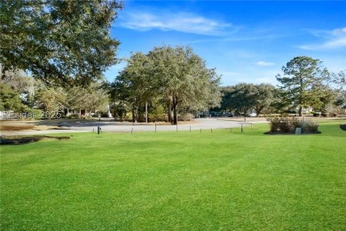 Discover the perfect canvas for your dream home on this stunning on Oldfield Golf Club in South Carolina - for sale on GolfHomes.com, golf home, golf lot