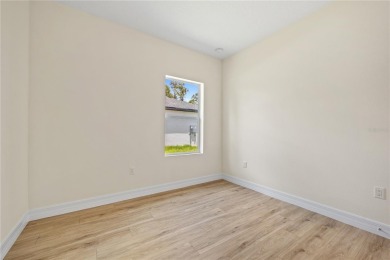 NEW CONSTRUCTION! BUILDER INCENTIVE AVAILABLE! FURNISHED MODEL on Bobcat Trail Golf Club in Florida - for sale on GolfHomes.com, golf home, golf lot