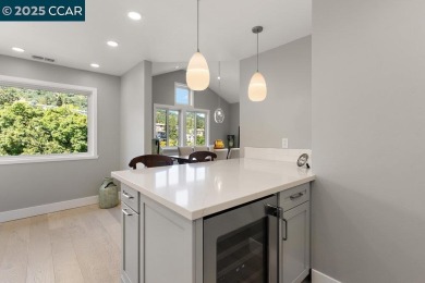 Elegance Redefined - Designer Remodeled Galloway Condominium on Rossmoor Golf Course in California - for sale on GolfHomes.com, golf home, golf lot