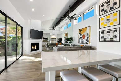 Located on the world-renowned Stadium Course at PGA West, this on PGA West Private Golf Courses in California - for sale on GolfHomes.com, golf home, golf lot