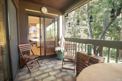 Take a Look at This Cheery Condo That Has Been Meticulously on Green Valley Golf Club in Indiana - for sale on GolfHomes.com, golf home, golf lot