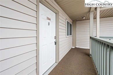 Located at over 5,000 feet elevation at the top of Beech on Beech Mountain Club in North Carolina - for sale on GolfHomes.com, golf home, golf lot