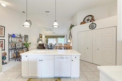 Very nice Turn-Key furnished 2 bedroom 2 bath condo in Fairway on Tara Golf and Country Club in Florida - for sale on GolfHomes.com, golf home, golf lot