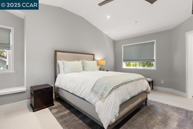 Elegance Redefined - Designer Remodeled Galloway Condominium on Rossmoor Golf Course in California - for sale on GolfHomes.com, golf home, golf lot