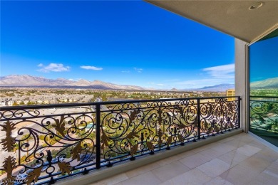 Welcome to 1003, where luxury living meets breathtaking on Badlands Golf Club in Nevada - for sale on GolfHomes.com, golf home, golf lot