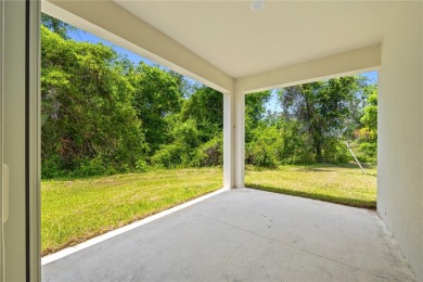 NEW CONSTRUCTION! BUILDER INCENTIVE AVAILABLE! FURNISHED MODEL on Bobcat Trail Golf Club in Florida - for sale on GolfHomes.com, golf home, golf lot