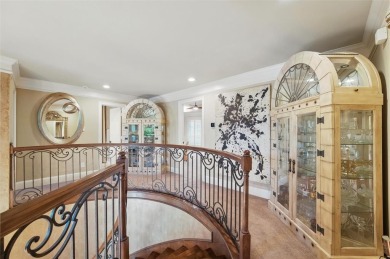 Originally built as the model home for Buffalo Creek, this fully on Buffalo Creek Golf Club in Texas - for sale on GolfHomes.com, golf home, golf lot