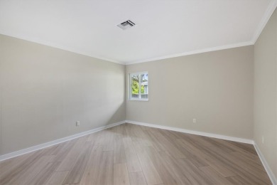 Rarely available 3-bed, 2-bath home near prestigious Vero Beach on Vero Beach Country Club in Florida - for sale on GolfHomes.com, golf home, golf lot