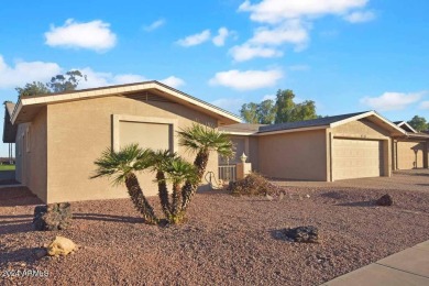 EXXEPTIONALLY MAINTAINED FARNSWORTH MODEL 700 IN A WELL SOUGHT on Sunland Village Golf Club in Arizona - for sale on GolfHomes.com, golf home, golf lot