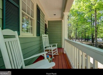 Seller Financing Opportunity - 125 Woodcrest Dr., Eatonton, GA on Great Waters Course At Reynolds Plantation in Georgia - for sale on GolfHomes.com, golf home, golf lot