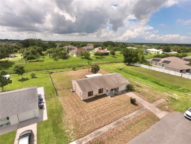 Short Sale. GREAT REHAB. Private financing available with 40% on Heron Creek Golf and Country Club in Florida - for sale on GolfHomes.com, golf home, golf lot