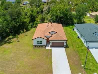 NEW CONSTRUCTION! BUILDER INCENTIVE AVAILABLE! FURNISHED MODEL on Bobcat Trail Golf Club in Florida - for sale on GolfHomes.com, golf home, golf lot