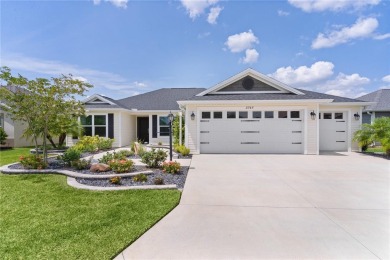 One or more photo(s) has been virtually staged. Elegant on Pennbrooke Fairways in Florida - for sale on GolfHomes.com, golf home, golf lot