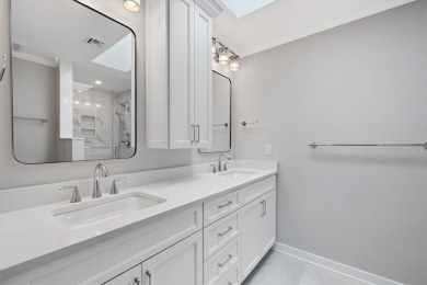 Rarely available 3-bed, 2-bath home near prestigious Vero Beach on Vero Beach Country Club in Florida - for sale on GolfHomes.com, golf home, golf lot