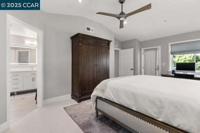 Elegance Redefined - Designer Remodeled Galloway Condominium on Rossmoor Golf Course in California - for sale on GolfHomes.com, golf home, golf lot