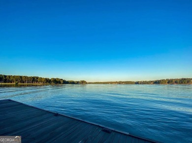 Seller Financing Opportunity - 125 Woodcrest Dr., Eatonton, GA on Great Waters Course At Reynolds Plantation in Georgia - for sale on GolfHomes.com, golf home, golf lot