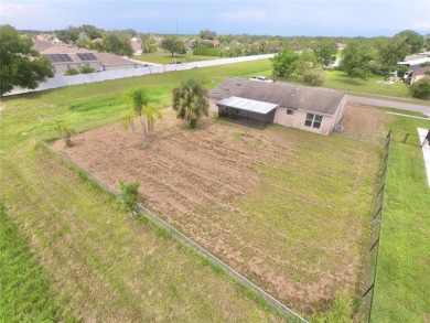 Short Sale. GREAT REHAB. Private financing available with 40% on Heron Creek Golf and Country Club in Florida - for sale on GolfHomes.com, golf home, golf lot