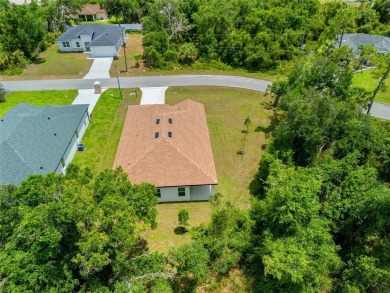 NEW CONSTRUCTION! BUILDER INCENTIVE AVAILABLE! FURNISHED MODEL on Bobcat Trail Golf Club in Florida - for sale on GolfHomes.com, golf home, golf lot