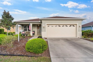 Here's your opportunity to own a spacious 2-bedroom, 2-bath home on Candler Hills Golf and Country Club in Florida - for sale on GolfHomes.com, golf home, golf lot