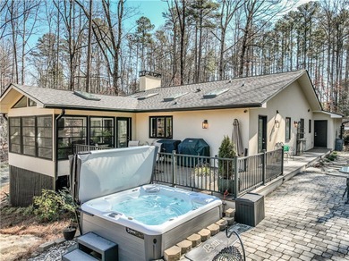 Welcome to your Keowee Life in the amenity-rich community of on Keowee Key Golf and Country Club in South Carolina - for sale on GolfHomes.com, golf home, golf lot