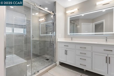 Elegance Redefined - Designer Remodeled Galloway Condominium on Rossmoor Golf Course in California - for sale on GolfHomes.com, golf home, golf lot